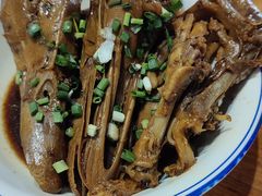 -余氏豆腐包老店(东直街店)