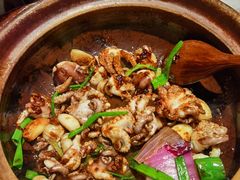 -啫神·广州地标美食(北京路店)