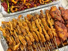 -江城燕子大排档(江汉路步行街店)