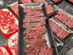 -九记潮汕现切鲜牛肉自助火锅(长沙·方圆荟店)