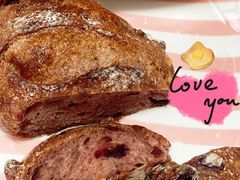 迷你红酒蔓越莓-面包与我Bread Or Me(长城汇店)