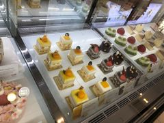 -DEMO黛慕蛋糕(中泰店)