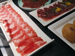 -许府牛火锅(信义坊总店)