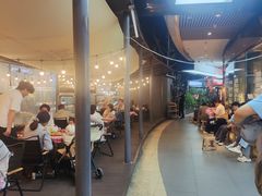 -生火火·小炉子炭烤(金楠天街总店)