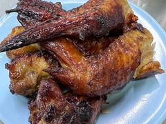 -黄亚华小食店(Jalan Alor)