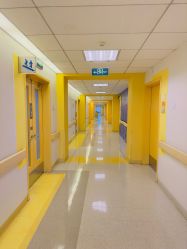 -北京新世纪儿童医院