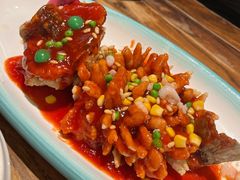 -鱼食饭稻·苏浙土菜17年老馆子(平江路店)