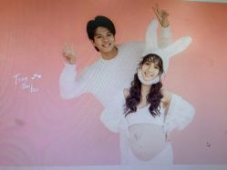 点击看大图 -十月摄影•专注孕婴童写真(汉口香港路店)