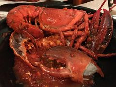 -Burger & Lobster(Dean Street)
