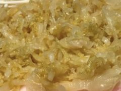 烤酸菜-完美生活炭火烤肉(二马路店)