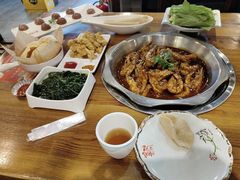 -槐店王婆大虾(开发区店)