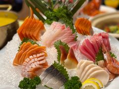 -老江南春·中国龙菜(衡山路店)