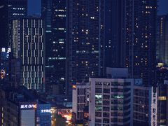-风与炭BBQ户外火锅烧烤(成都群光君悦酒店)