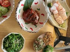 -鹤龟料理店(时代天街店)