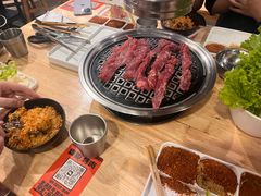-霸腹烤肉(厦门柚子番店)