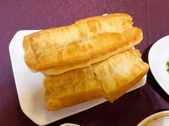 -万柳阁小馆·花园餐厅(龙潭湖店)