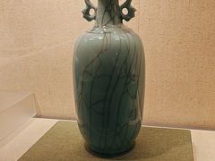 -浙江省博物馆(孤山馆区)