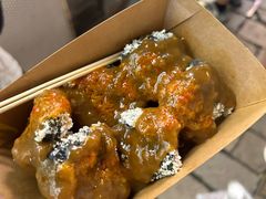 -品腐记·豆腐王朝(老门东总店)