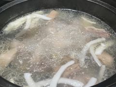 -春润大地海南椰子鸡(沙井京基百纳广场店)