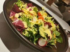 -悦融琥珀·京鲁菜·海味珍品(西单店)