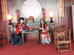 -国色天乡三期陆地乐园