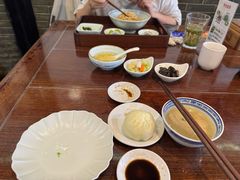 -同得兴 Since·1995 传统苏式面馆(嘉馀坊店)