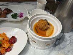 -西安饭庄·非遗陕菜(钟楼店)