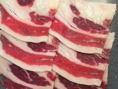 -新石器烤肉(百联川沙店)