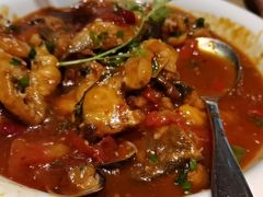 渔太泰漓江啤酒鱼-渔太泰漓江小馆·广西融合菜(西街店)