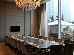 包厢-富力希尔顿酒店·地阔自助餐厅