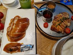 -小大董·烤鸭(五棵松店)