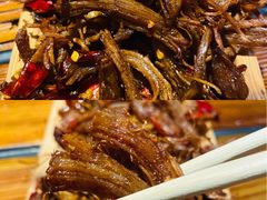 -当归食铺·创意菜·特调鸡尾酒(花枝店)
