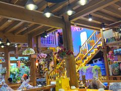 -民食香·腊排骨野生菌美食(木府店)