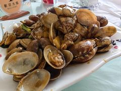 -碧海银沙海鲜餐厅(恒大海上威尼斯店)