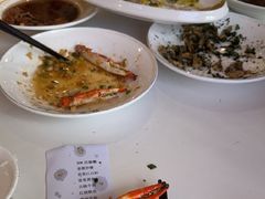 -松兰山海景大酒店·海鲜中餐厅