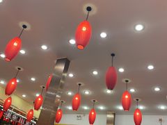 大堂-簋街仔仔小龙虾(总店)