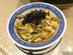 -兰边碗(鼓楼店)