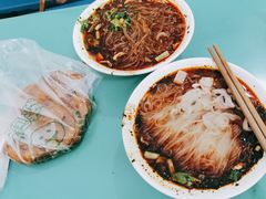 -甘记肥肠粉(马鞍北路店)