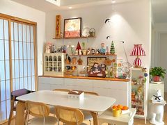 -今朝装饰(十里河总店)