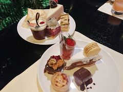 -澳门旅游塔360°旋转餐厅(南湾湖广场店)