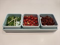 -南拳十三姨·潮汕砂锅粥·粤菜(西单大悦城店)