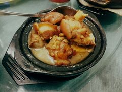 -茶油香闽南菜·花园餐厅(前埔店)