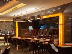 -岷山饭店-芝芝自助餐厅