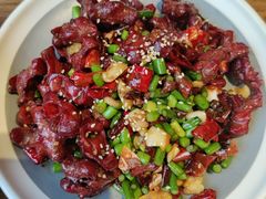 -鸽子窝(黄村店)