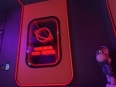 -星聚会KTV(上海东方渔人码头店)