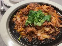 -柿合缘新京菜(国金中心商场店)
