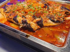 -炉鱼(云澜湾店)