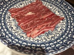 -北京老门框爆肚四季涮肉(淮海东路外滩店)