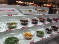 -彤德莱牛肉火锅(双港店)