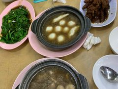 -新记肉骨茶